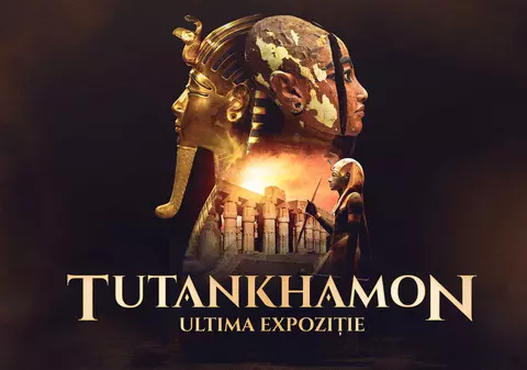 Documentarul TUTANKHAMON – ULTIMA EXPOZIȚIE, în premieră din 20 mai în cinematografe din toată țara
