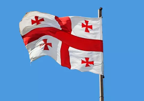 Ziua Națională a Georgiei, 26 mai - ce însemnătate are și cum e sărbătorită