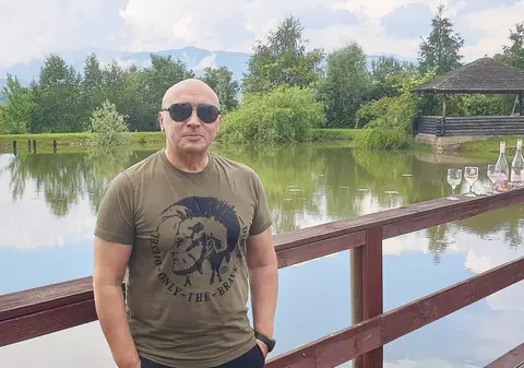 Motivul pentru care Marcel Pavel și soția lui nu s-au căsătorit religios, după 30 de ani de relație