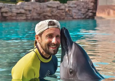 Dani Oțil, detalii intime despre relația cu Anna Lesko. Abia acum s-a aflat. „I-am făcut altar. Ea îmi aducea ciorapi, cizme, chiloți”