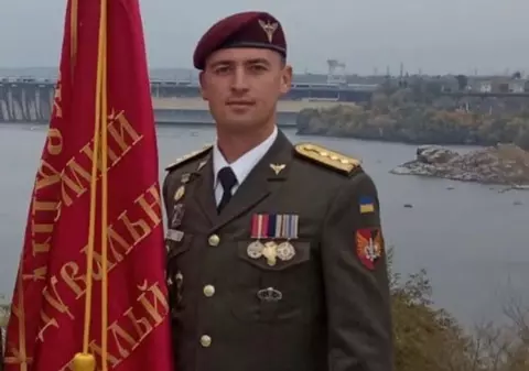 „Devotat Ucrainei până la ultima suflare”. Încă un român din regiunea Cernăuți, ucis în luptele cu militarii ruși. Avea doar 23 de ani