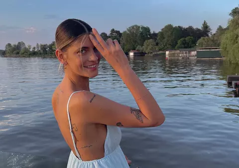 Motivul pentru care Laura Giurcanu a renunțat la modelling. „Eram tratată ca o bucată de carne și atât”