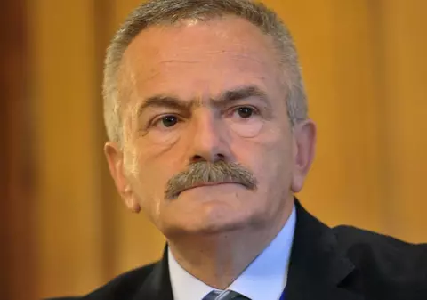 Şerban Valeca a murit. Fostul ministru al Cercetării avea 66 de ani