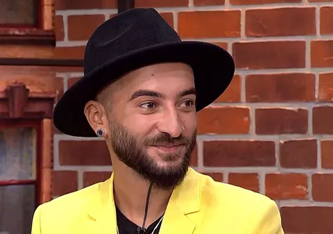 Doru Răduță a slăbit 15 kilograme la „Survivor România”. Prima apariție la TV după ce a părăsit competiția