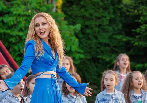 Alina Sorescu, noi detalii despre divorțul de Alexandru Ciucu. „E o perioadă sensibilă. Am primit sute de mesaje”