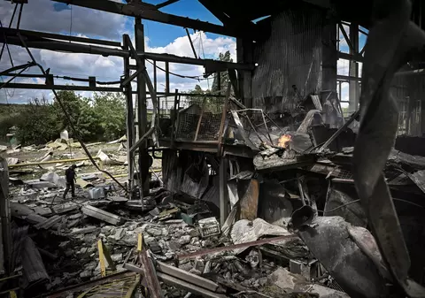 Război în Ucraina, ziua 93 | Primul bilanț al victimelor din Severodonețk. Rușii susțin că au înconjurat orașul, oficialii ucraineni neagă