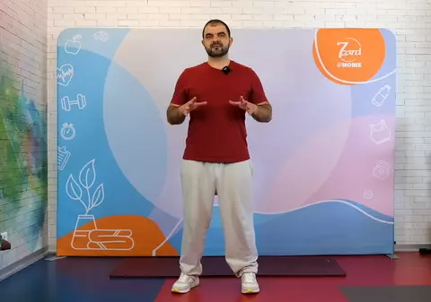 Cum te antrenezi în mod corect? 5 sfaturi practice de la antrenorul personal Alex Bălan