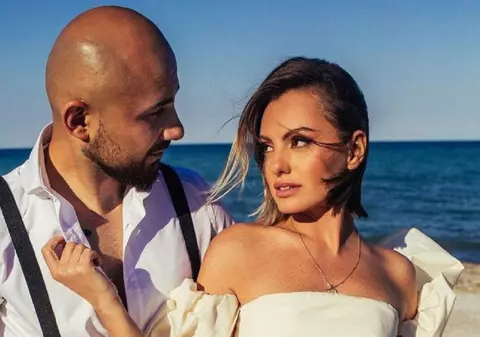 Alexandra Stan, detalii neștiute din căsnicia cu Emanuel Necatu. „Făcea rugăciuni ca să mă ajute să scap de energia aia”