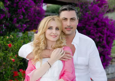 Alina Sorescu a confirmat divorțul de Alexandru Ciucu. Primele declarații: „Cere domiciliul fetițelor noastre la el”