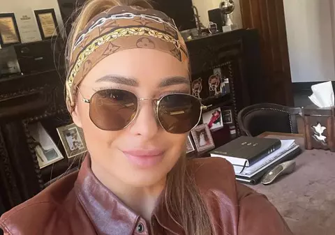 Când va renunța Anamaria Prodan la numele Reghecampf: „Până mă voi căsători, așa rămâne”