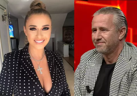 Anamaria Prodan, reacție dură după dezvăluirile făcute de Laurențiu Reghecampf în emisiunea „40 de întrebări cu Denise Rifai”: „Îl dau în judecată”