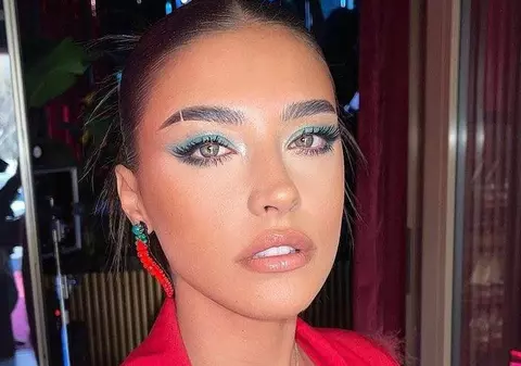 Antonia a răbufnit, după ce a fost criticată de fani: „Calmează-te, femeie!”. Ce comentariu a scos-o din sărite