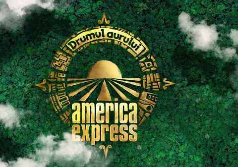 „Asia Express” devine „America Express”. Cine prezintă al cincilea sezon al show-ului și câte perechi de vedete pleacă în aventură