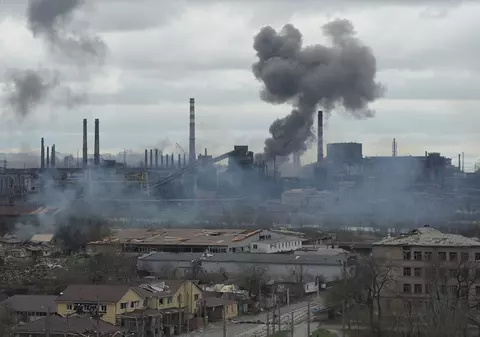 Rușii anunță cum pot părăsi militarii ucraineni uzina Azovstal: „Aceasta este comanda comandantului suprem!”