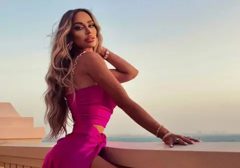 Cum va arăta apartamentul Biancăi Drăgușanu din Dubai. A mers să îl vadă: „Am făcut tranzacția legată la ochi”