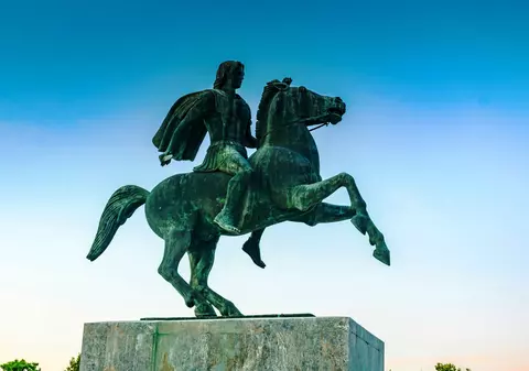 Care au fost cei mai cunoscuți cai din istorie