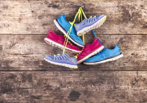 Care sunt cei mai scumpi adidași din lume în 2022