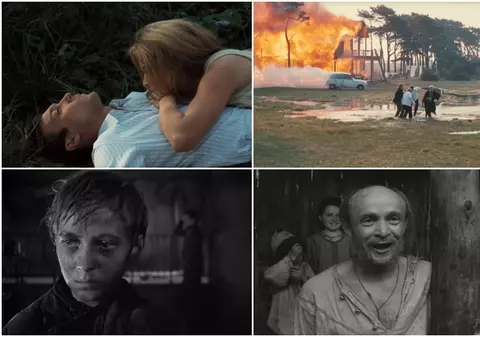 Patru filme ale lui Andrei Tarkovski care vă vor ajuta să înțelegeți ce înseamnă războiul. Pe unele dintre ele, sunt convins, le-ați văzut