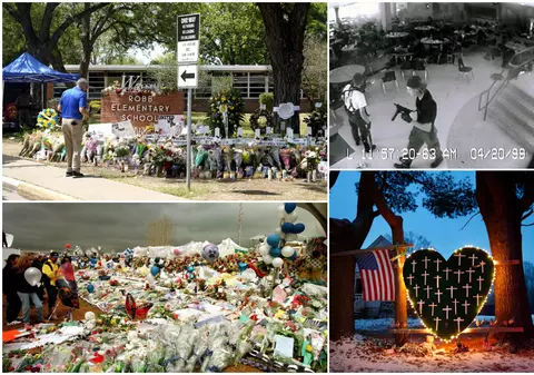 Istoria masacrelor din școlile americane. Cel mai tânăr atacator avea 11 ani. „Sunt motivați de o ură generalizată”