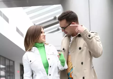 Cristina Ciobănașu, replică neașteptată pentru Vlad Gherman, fostul iubit. Ce a spus public: „Îmi invadează spațiul”