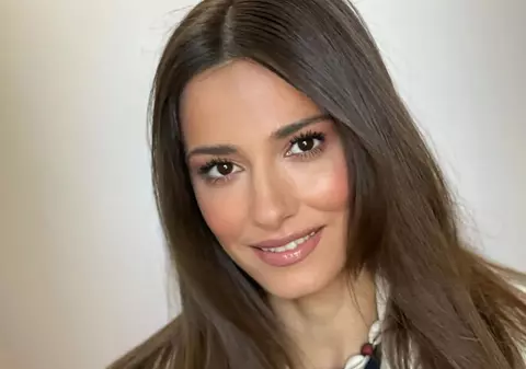 Dana Rogoz, criticată după ce a pozat în costum de baie: „Ești prea slabă. Ți se văd coastele. Ești anorexică?”