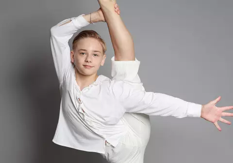 Darius Mabda este câștigătorul de la „Românii au talent”, sezon 12. Ce vrea să facă cu premiul de 120.000 de euro