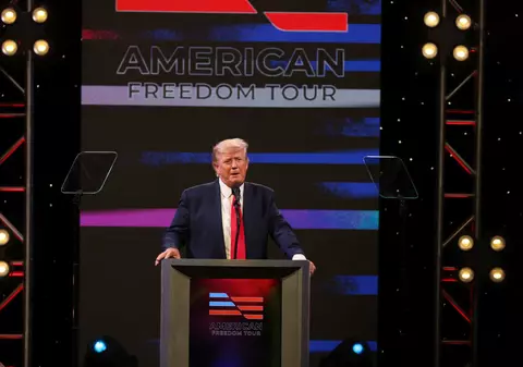 La primarele republicane, candidații pro-Trump care cred în furtul alegerilor din 2020 sunt numeroși și deseori victorioși