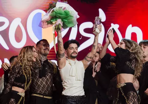 România intră azi în semifinala 2 Eurovision 2022. Unde poate fi văzut show-ul
