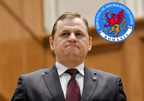 Zonele de umbră din biografia șefului spionilor români: Cum a ajuns omul lui Hrebenciuc și finul lui Iacobov șef la SIE