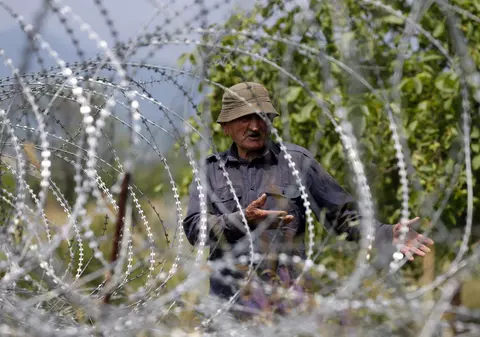 În plin război în Ucraina, o regiune separatistă georgiană ar vrea să se alăture Rusiei. Moscova nu se arată entuziasmată