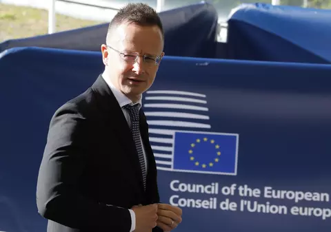 Budapesta a anunțat în ce condiții va fi de acord cu embargoul UE asupra importurilor de țiței din Rusia