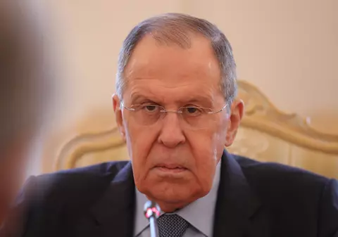 Lavrov: Nicio sancțiune nu poate distruge voinţa poporului rus, hotărât „să apere interesele sale legitime”
