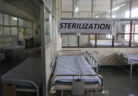 OMS anunță alte două decese cauzate de variola maimuţei. Numărul total a ajuns la trei, de la începutul anului