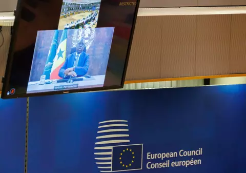 Țările din Africa se tem că blocada rusă asupra porturilor Ucrainei ar putea fi „catastrofală” pentru continent