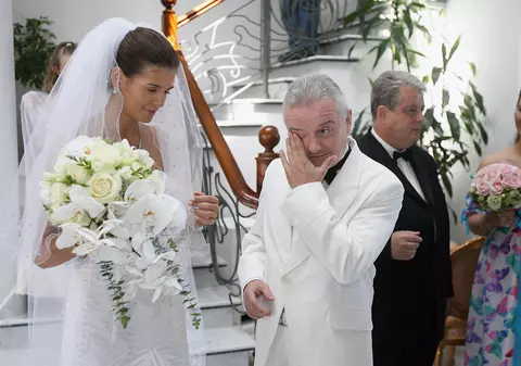 Irinel Columbeanu, dezvăluiri despre Monica Gabor: Așa a ajuns să fie poreclită  „Scorpia de la Izvorani"