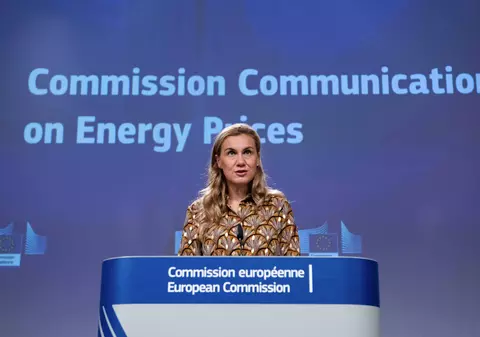 UE refuză să plătească în ruble gazul rusesc: „Trebuie să ne pregătim pentru o suspendare a livrărilor”