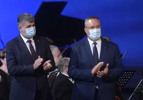 O nouă ședință de coaliție la Guvern. Obiectivele din PNRR și măsurile fiscale, pe agenda discuțiilor