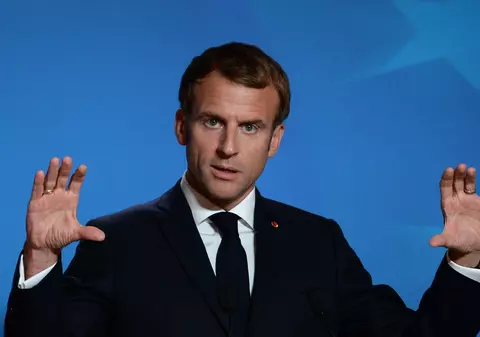 Ucraina, ca factor geopolitic. De ce reinventarea Occidentului e slăbită de ipoteza Europei cu mai multe „viteze” lansată de Macron