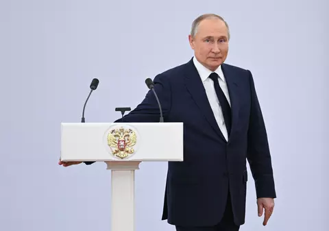 Șeful serviciilor secrete din Ucraina, pentru Sky News: „Putin e grav bolnav, o lovitură de stat este deja în desfășurare”