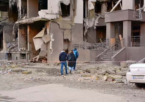 Ministerul Apărării de la Chișinău: Nu există un risc de extindere a războiului în Republica Moldova