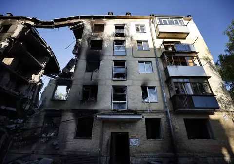 Reziliența occidentală și decăderea despotismului asiatic. De ce e util să ne pregătim pentru ce e mai rău în criza ucraineană