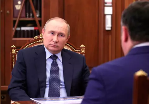 FOTO. Rusia a pierdut o „comoară” de 700 de milioane de euro. Se spunea că îi aparține lui Vladimir Putin