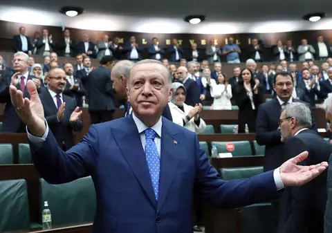 The New York Times: Turcia, un aliat perturbator și o problemă de lungă durată pentru NATO