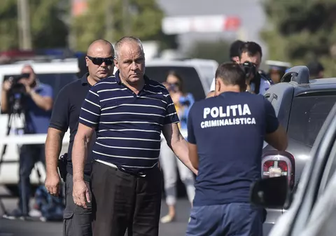 Răsturnare de situație în dosarul Caracal. Familia Alexandrei Măceșanu cere ca Gheorghe Dincă să nu fie judecat pentru omor. „Acolo nu se putea arde un cadavru”