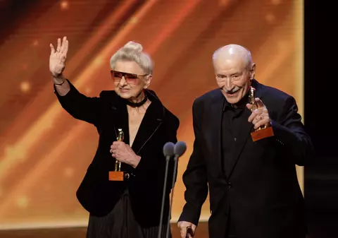 Despre smerenie și curaj la Gala Gopo