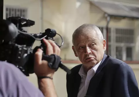 Ce vechi obicei al său l-a trădat pe Sorin Oprescu și i-a ajutat pe anchetatori să-l prindă