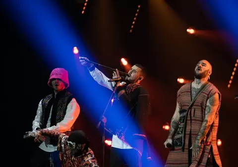 Finala Eurovision 2022 - clasamentul, dat peste cap de votul publicului. Cum arată podiumul