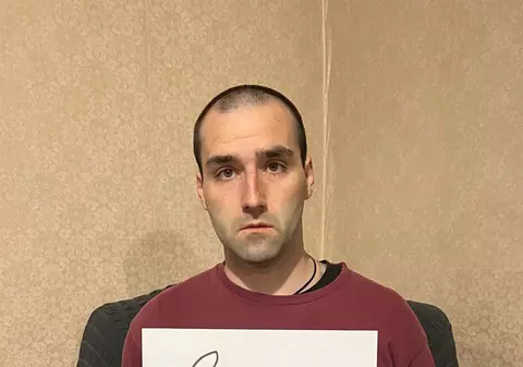 Misiunea de salvare a unui cetățean american capturat de ruși în Herson și acuzat că e spion pentru guvernul SUA