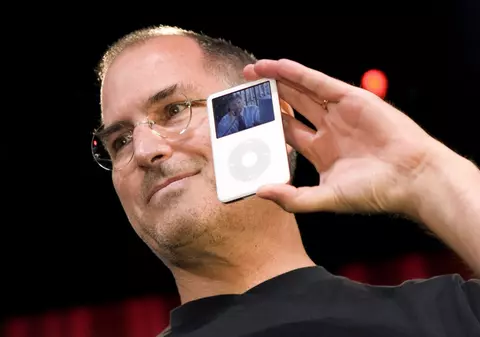 Dispozitivul legendar la care Apple renunță după 21 de ani