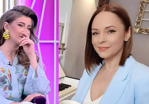 Iulia Albu a criticat aspru una dintre aparițiile Andreei Marin. „Care e stilul de viață?! Fii o doamnă”